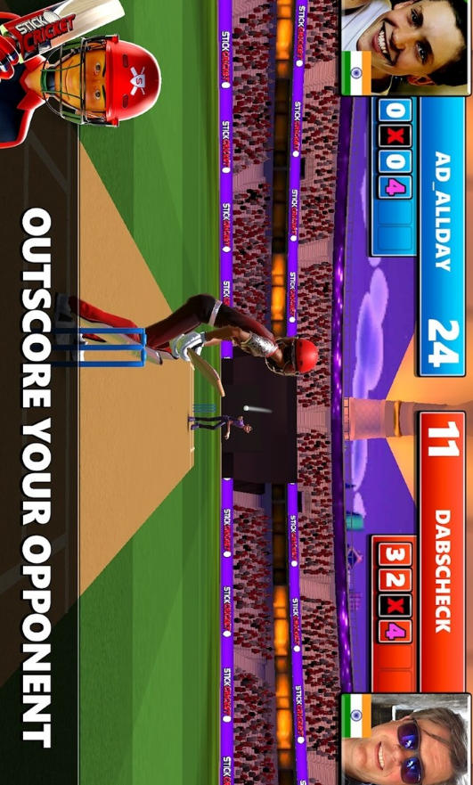 板球赛内置菜单(4)