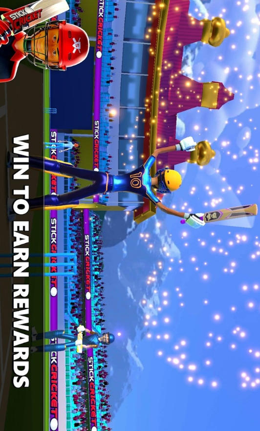 板球赛内置菜单(3)