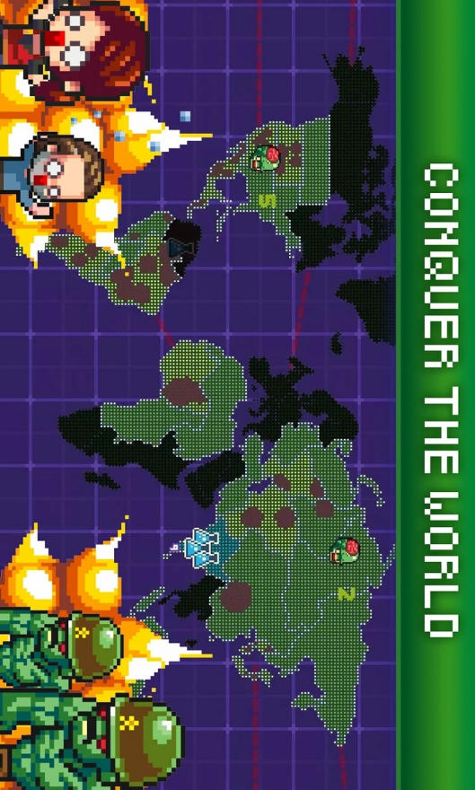 僵尸入侵3启示录中文版(6)