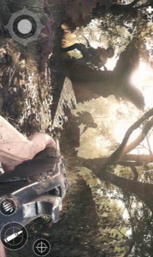 交火生存僵尸最新版(2)