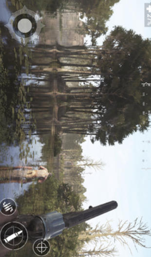 交火生存僵尸最新版(4)