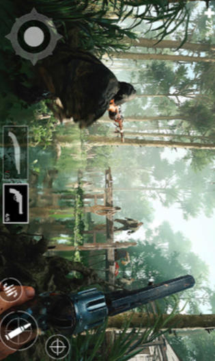 交火生存僵尸最新版(3)