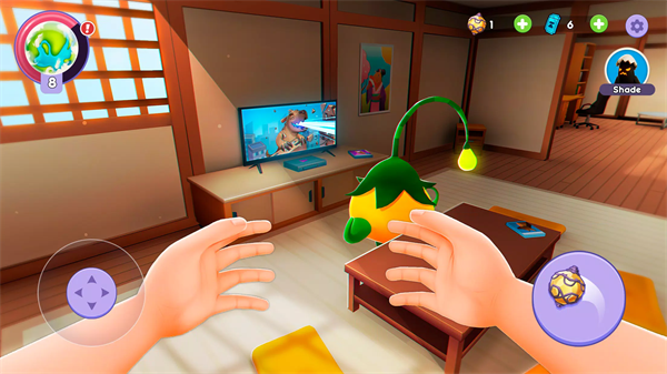 怪兽世界捕捉与照顾(3)