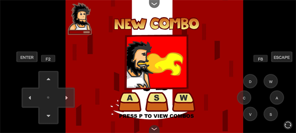 无敌流浪汉6无敌版(3)