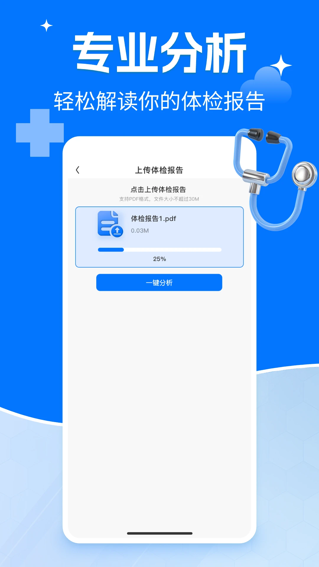 体检报告分析(2)