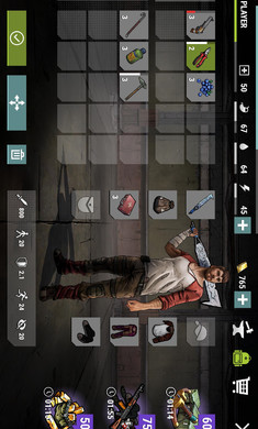 黑暗时代丧尸求生内置作弊菜单(3)