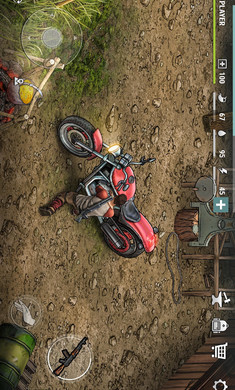 黑暗时代丧尸求生内置作弊菜单(1)