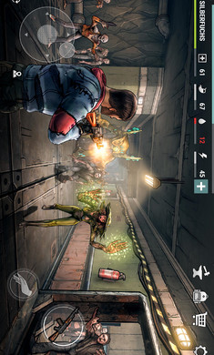 黑暗时代丧尸求生内置作弊菜单(4)