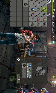 黑暗时代丧尸求生内置作弊菜单(2)