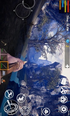 末日之路作弊菜单(4)