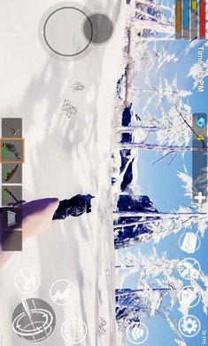 末日之路作弊菜单(2)