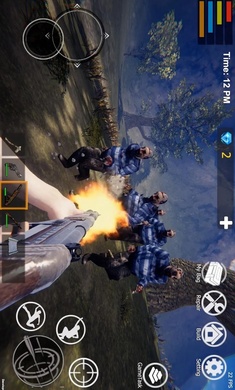 末日之路作弊菜单(3)