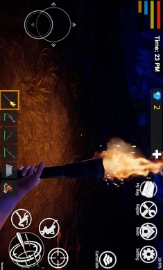 末日之路作弊菜单(1)