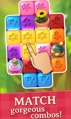 茉莉的花园无限星星(3)