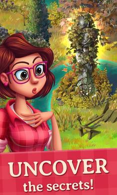 茉莉的花园无限星星(4)