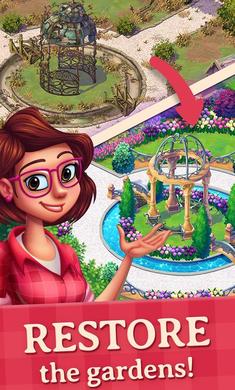 茉莉的花园无限星星(1)