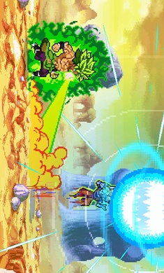 传奇战士上帝之战无限金币版(2)