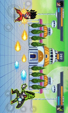 传奇战士上帝之战无限金币版(3)