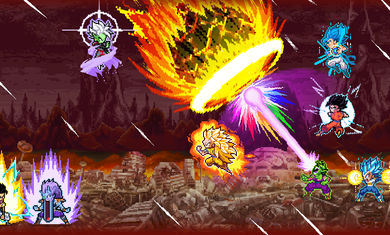 传奇战士上帝之战无限金币版(4)