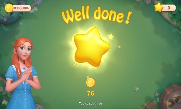 我的梦幻城堡无限星星最新版(1)