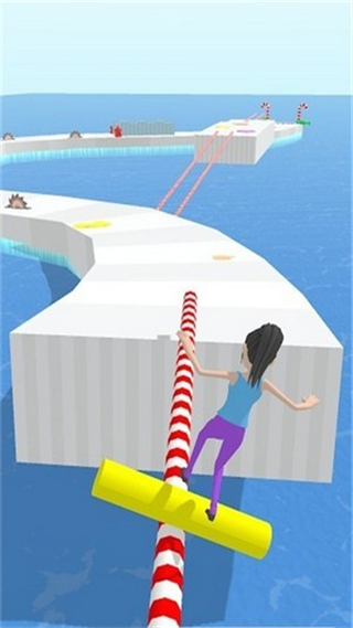 滾木跑酷Speed Roller(3)