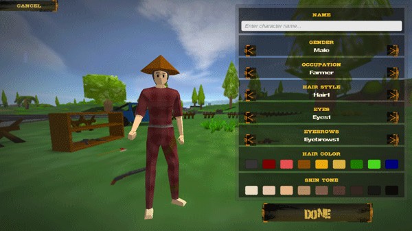 廢土僵尸生存內置菜單版(2)