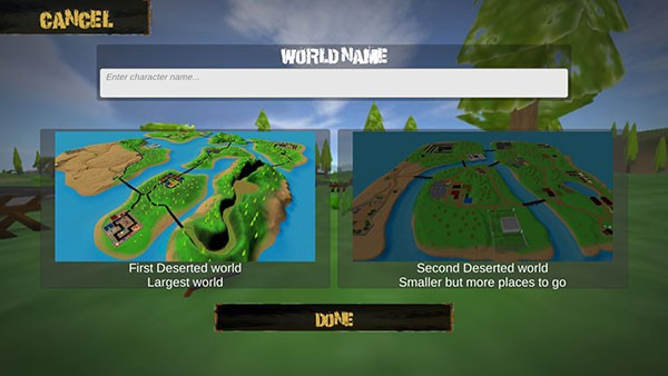 廢土僵尸生存內置菜單版(4)