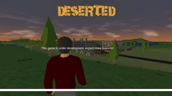 廢土僵尸生存內置菜單版(1)