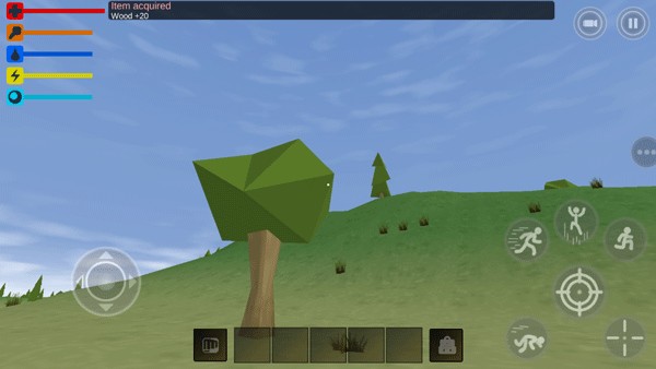 廢土僵尸生存內置菜單版(3)