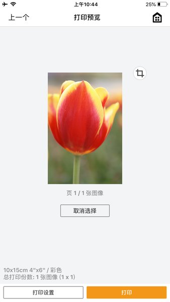 佳能打印2.7.3(3)