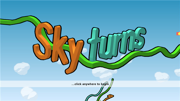 旋轉天空Skyturns(2)