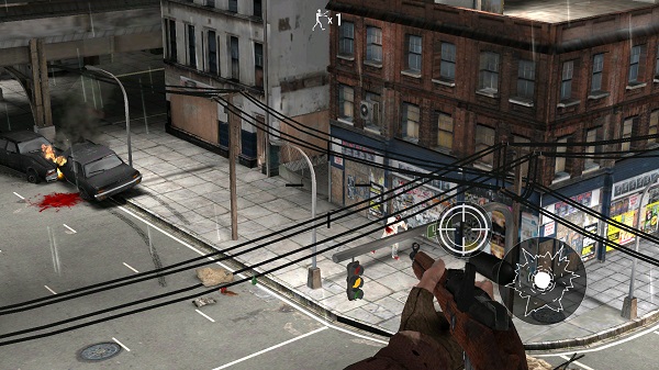 僵尸猎人内置菜单(3)