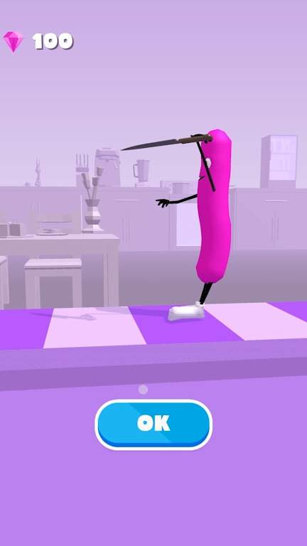 香肠战斗姿势(3)