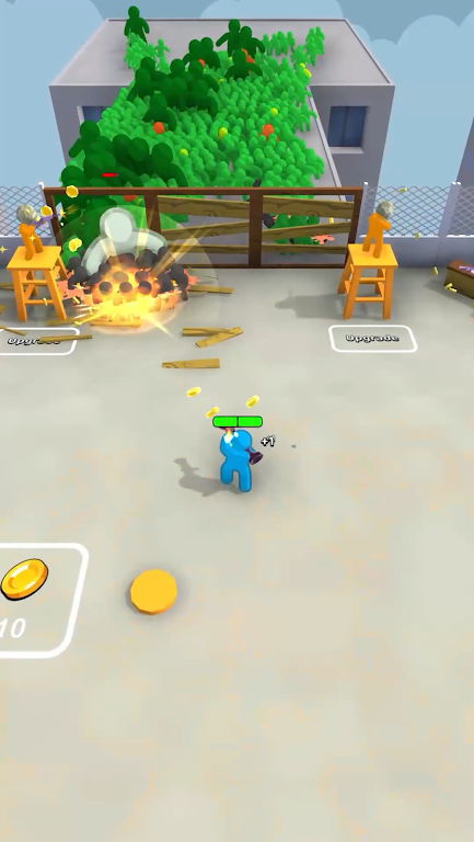 末世日记内置MOD菜单(5)