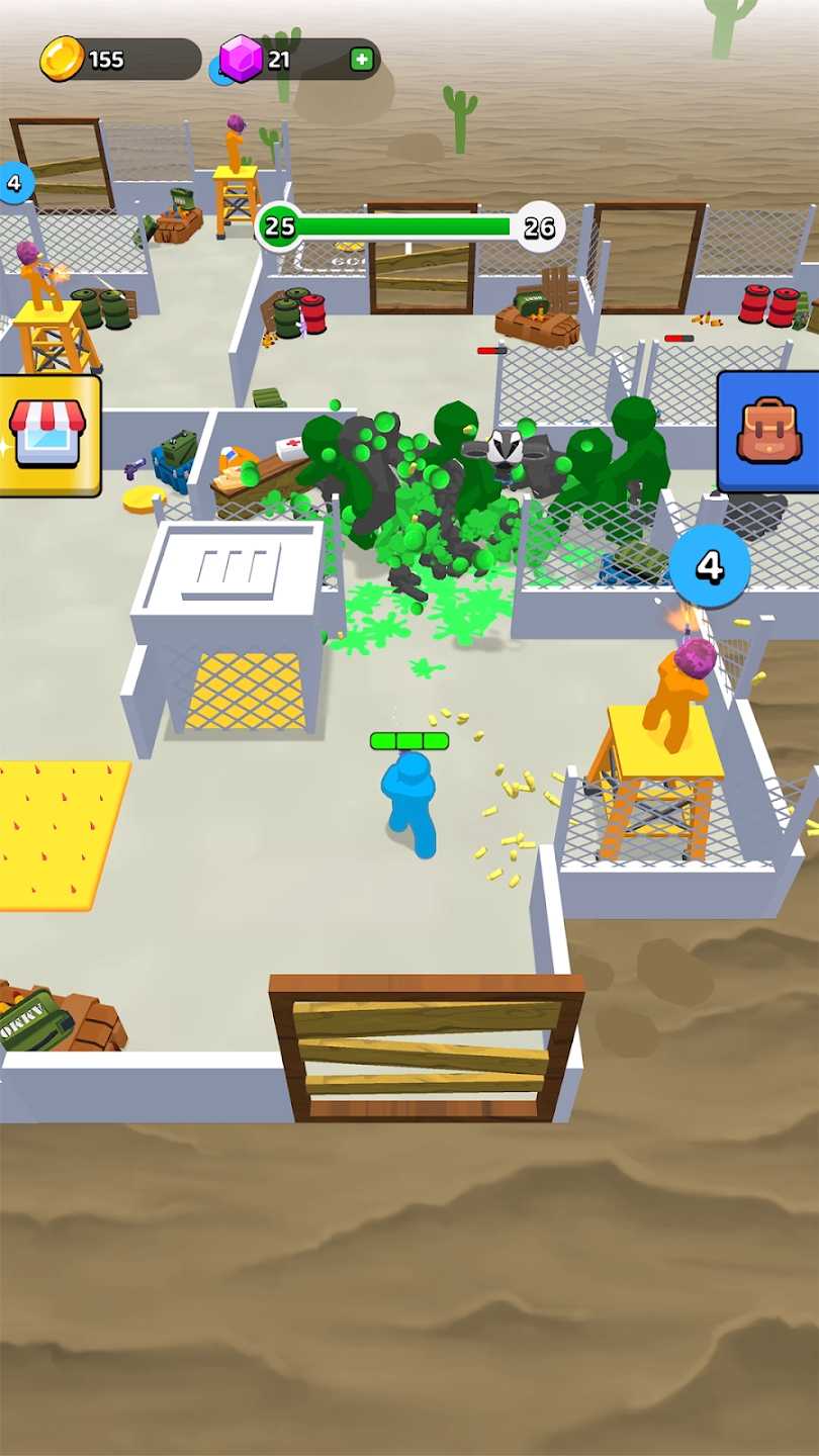 末世日记内置MOD菜单(4)