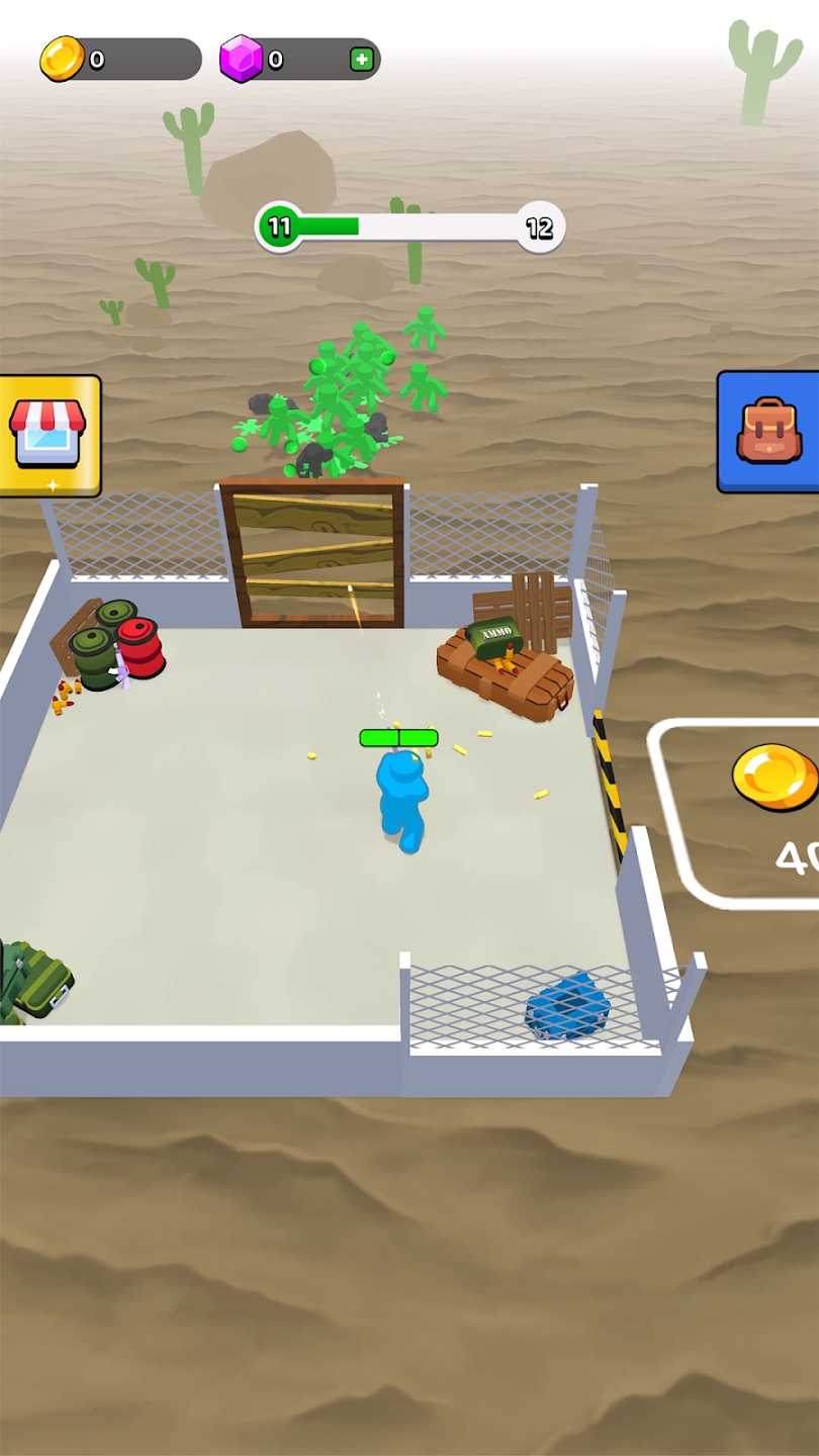 末世日记内置MOD菜单(3)