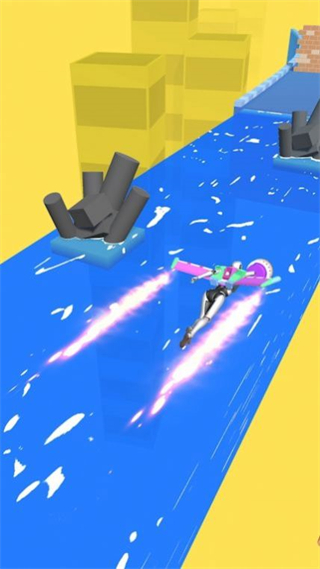 合并半机械人(2)