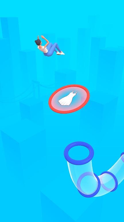 跳跃的女孩3D(2)