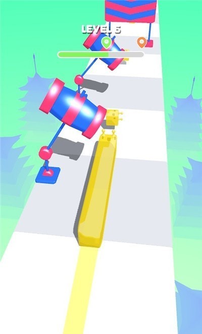 果冻猫冲冲冲(3)