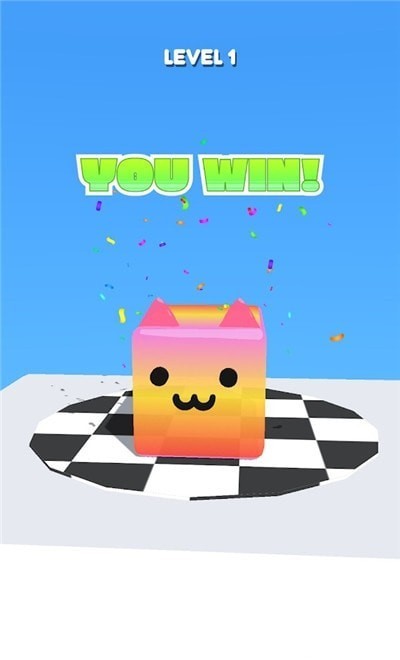 果冻猫冲冲冲(1)