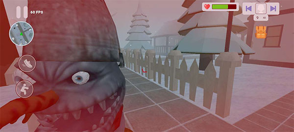 邪恶雪人2最新版(3)