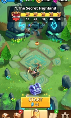 弓箭手猎人内置菜单(5)