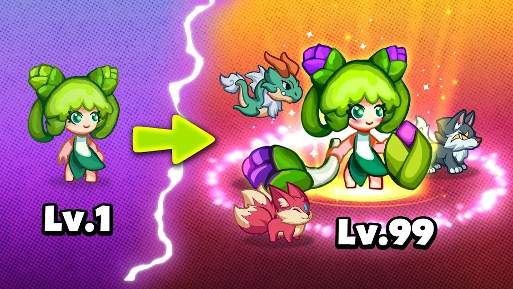 青云诀2qq登录版(5)