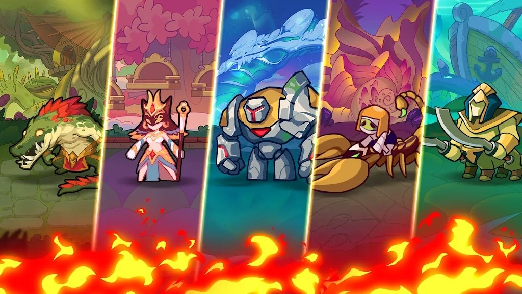 青云诀2qq登录版(3)