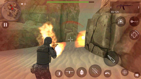 地球计划小队内置菜单(2)