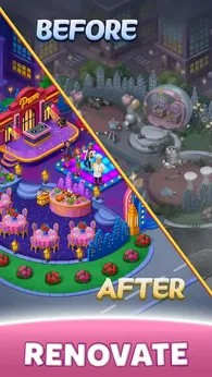 派对项目合并与改造(4)