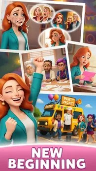 派对项目合并与改造(3)