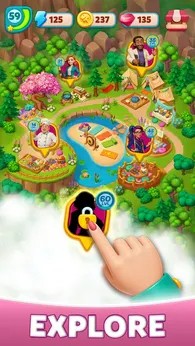 派对项目合并与改造(2)