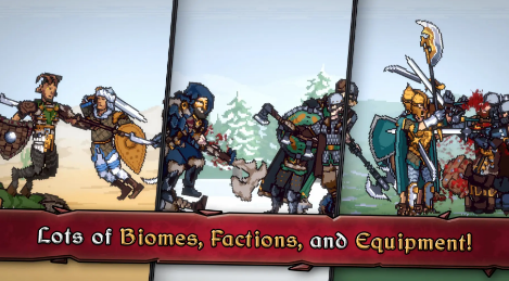 迪斯隆之剑中文版(2)