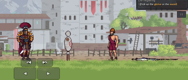 迪斯隆之剑中文版(3)